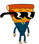 PizzaMan's Avatar