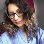 Giovannamaya's Avatar