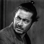 ToshiroMifune's Avatar