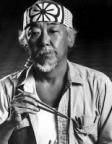 Kesuke Miyagi's Avatar