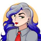 Rivka's Avatar
