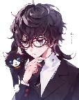 Death's Avatar
